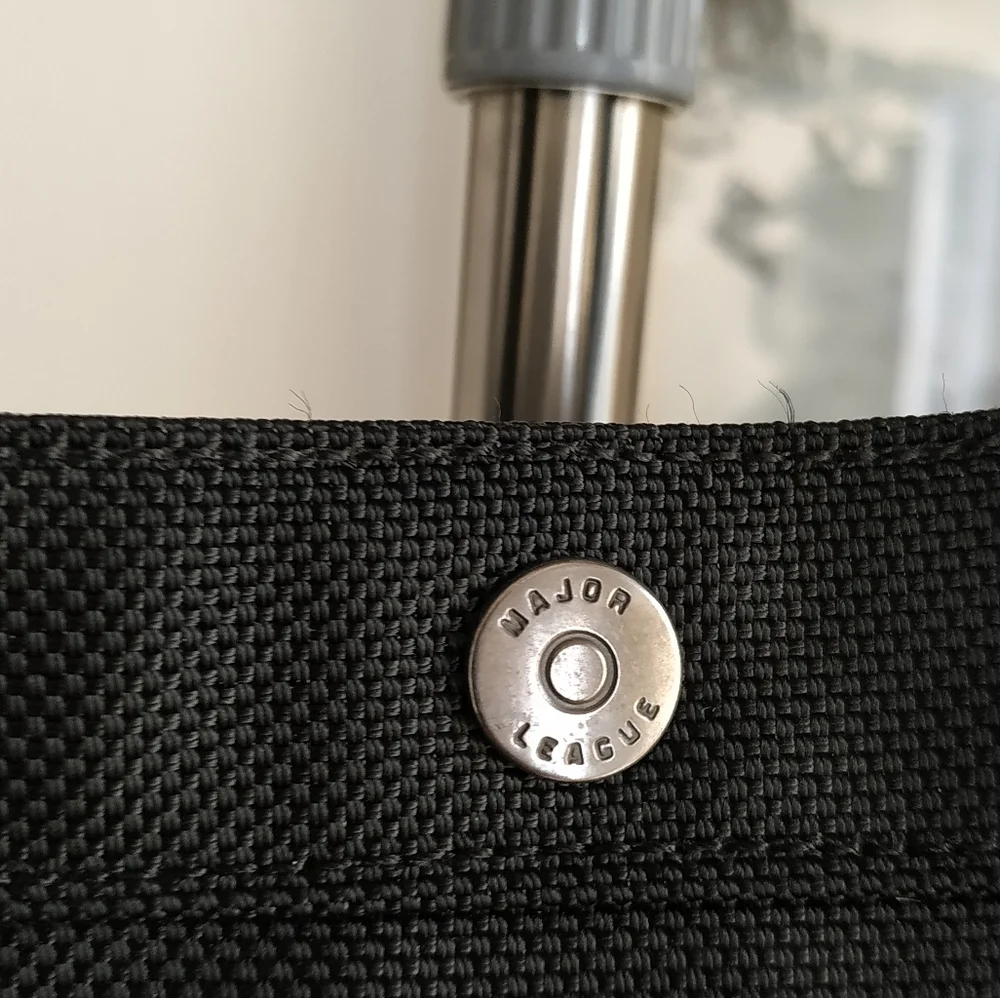 MLB Nylon Crossbody Tote bag - Picture 5 of 17